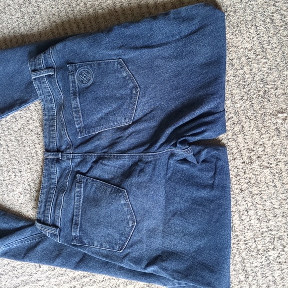 Laurie Felt 8 Tall Skinny Jeans - Picture 8 of 8